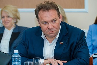 Заседание Законодательного Собрания пройдет 25 апреля